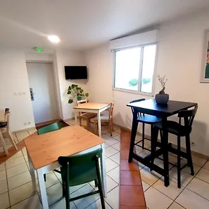 Résidence Apartahotel Aviñón