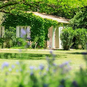  Holiday home Les Du Domaine De Rhodes
