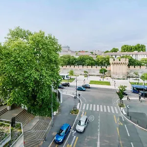 3* Hotel Ibis Centre Gare