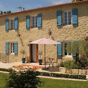 Baillargues De Bed and breakfast Mouchan
