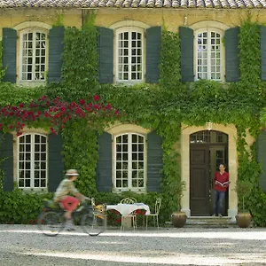  Holiday home Les Du Domaine De Rhodes