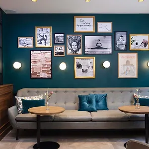 Maison 46 3*, Paris France