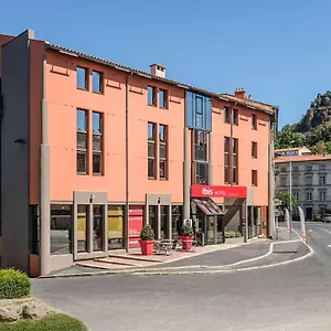 Ibis Centre 3*, Le Puy-en-Velay France